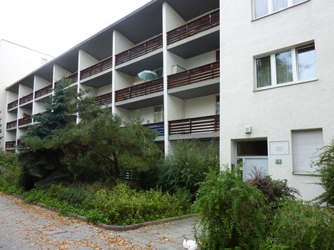 Neue Kantstraße 12/13, 29.9.2010, Foto: KHMM