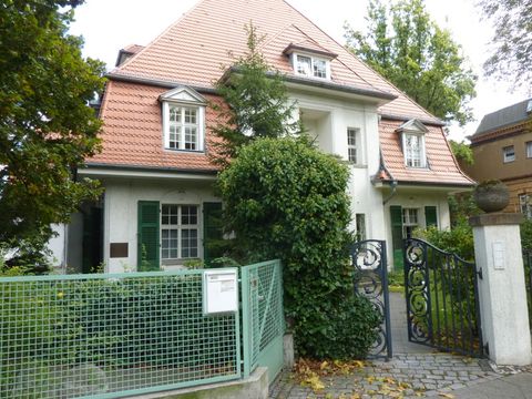 Katholische Schule Liebfrauen, 6.9.2011, Foto: KHMM