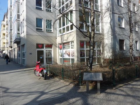 Detmolder Straße Ecke Weimarische Straße