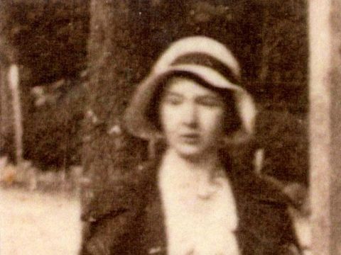 Clara Bergwerk
