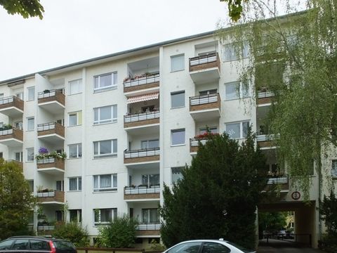 Hausansicht Caspar-Theyß-Str. 26 (Bild: Stolpersteine-Initiative CW, Hupka)