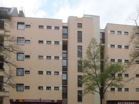 Hausansicht Damaschkestr. 17 (Bild: Stolpersteine-Initiative CW, Hupka)