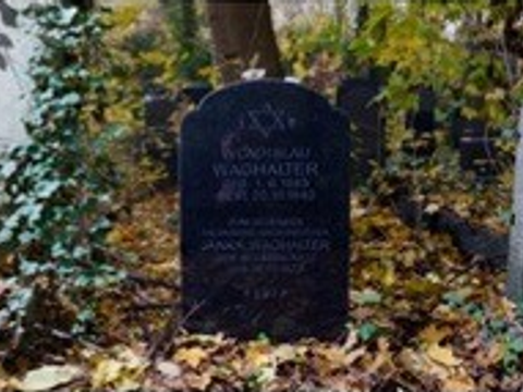 friedhofsbild wladyslaw waghalter
