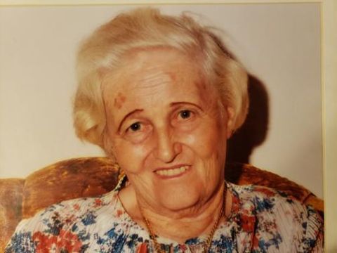 Gerda Harpuder-Summer