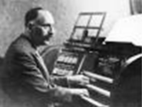 Richard Altmann (Bild: Yad Vashem, Archiv)