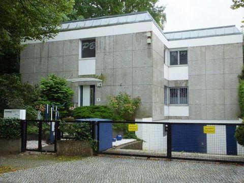 Hausansicht Schellendorfstr. 31 (Bild: Stolpersteine-Initiative CW, Hupka)