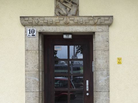 Bredtschneiderstraße 10
