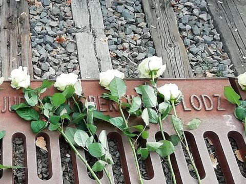 Gleis 17 Bhf Grunewald 18. Oktober 2018 – © Foto STW.jpg