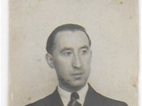 Hermann Sandelowitz (Bild: Privat)
