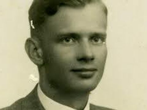 Ulrich Alexander Boschwitz