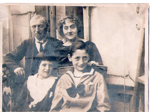 (Bild: Familienbesitz)