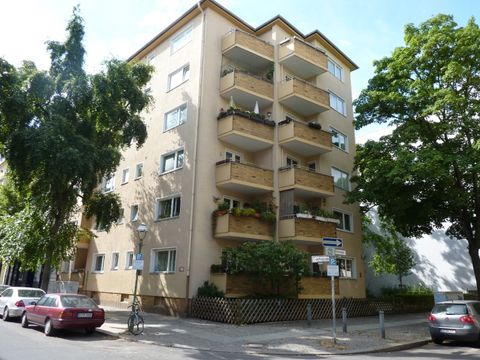 Goethestraße Ecke Herderstraße