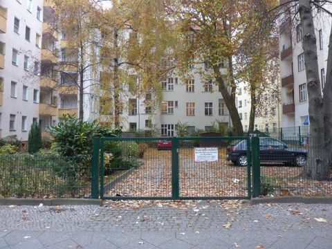 Konstanzer StraÃe 51, 17.11.2011, Foto: KHMM