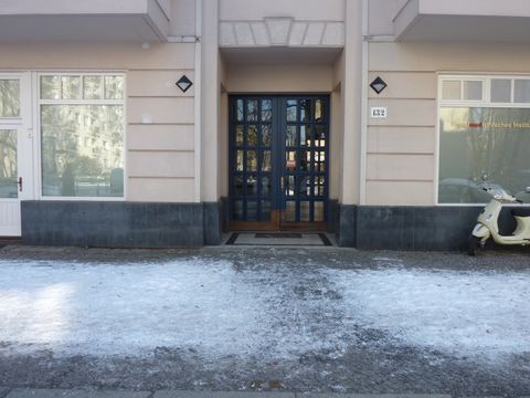 Wilhelmsaue 132, 13.3.2013