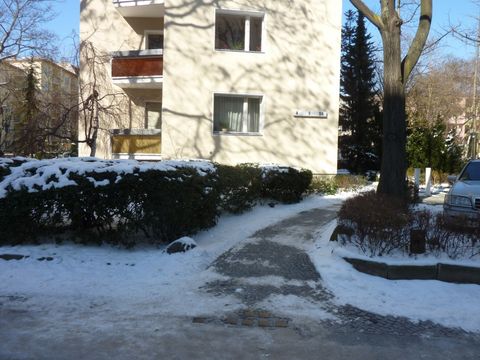 Wilhelmsaue 4-5a, 13.3.2013