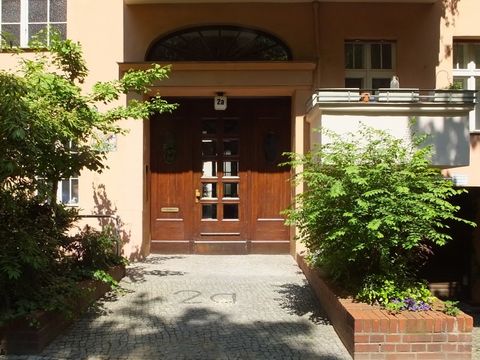 Hausansicht Duisburger Str. 2A