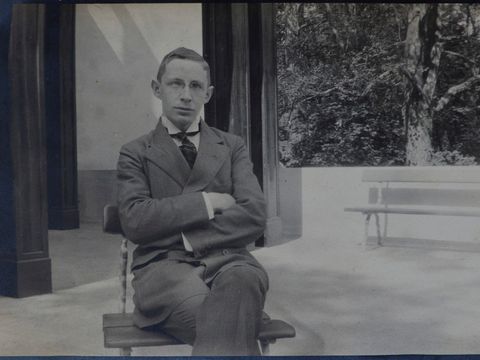 Richard Salomon