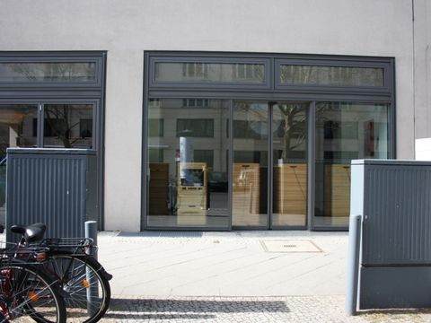 Hauseingang Kurfürstendamm 101, 23.03.11