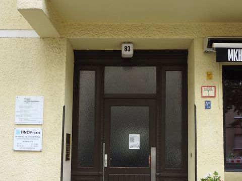 Pfalzburger Straße 83