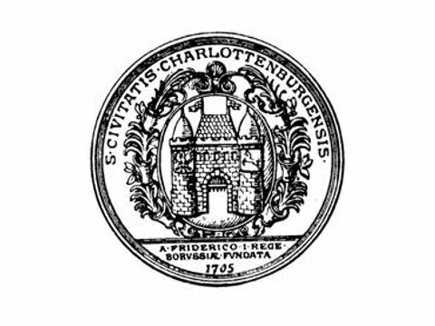 Wappen Heimatverein Charlottenburg e.V.