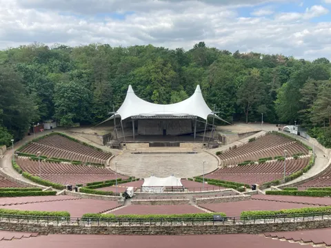 Waldbühne