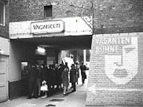 Landesarchiv Berlin, 1964