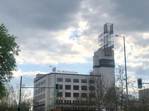 Wühlmäuse_Theodor_Heuss_Platz