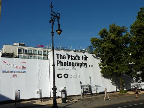 Amerika Haus 2013