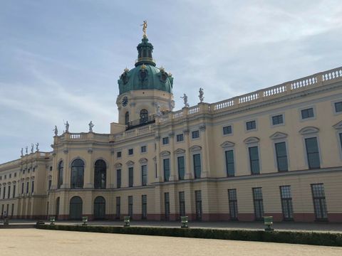 Schloss Charlottenburg