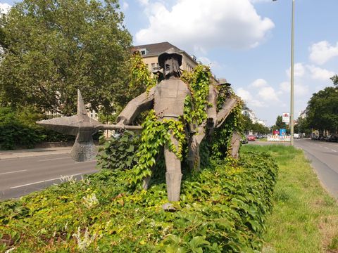 Sieben Schwaben