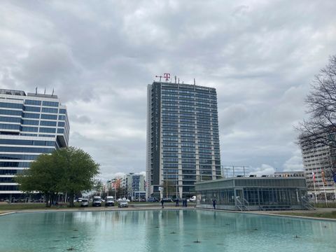 Telefunken-Hochhaus