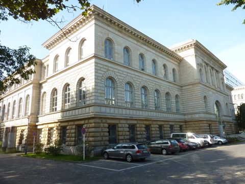 (Bild: Bezirksamt, KHMM)
