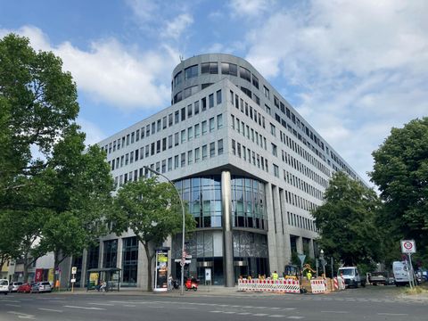 Fraunhofer-Institut für offene Kommunikationssysteme FOKUS