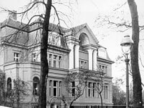 Landesarchiv Berlin