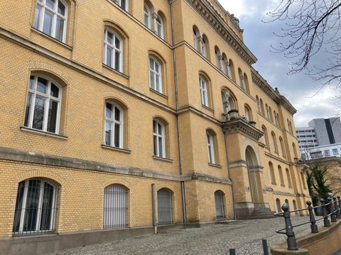 Physikalisch technische Bundesanstalt
