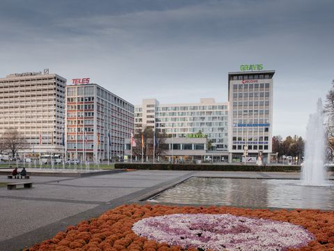 SRH Hochschule Berlin (Bild: SRH Hochschule Berlin)
