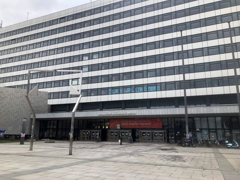 TU Berlin