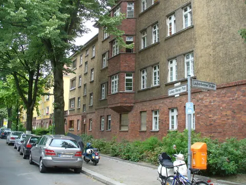 Künstlerkolonie