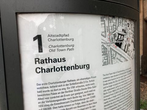 Altstadtpfad