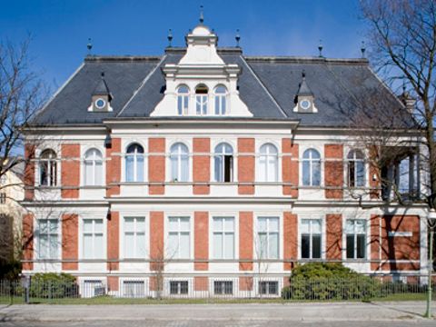 Villaoppenheim
