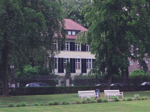Kerr´sche Villa