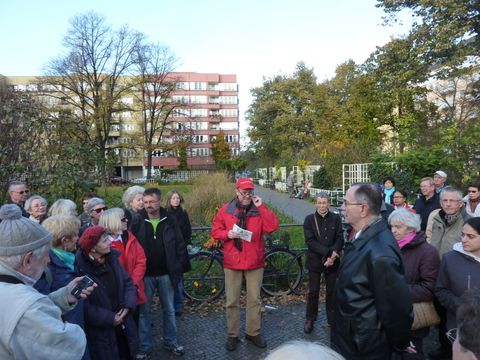 (Bild: Bezirksamt, KHMM)