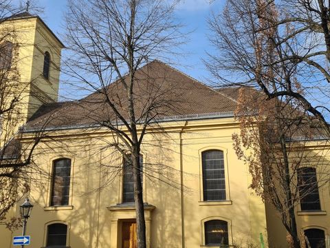 Luisen-Kirche