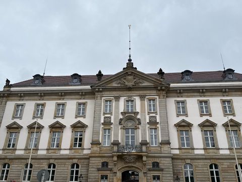 269. Kiezspaziergang Amtsgericht