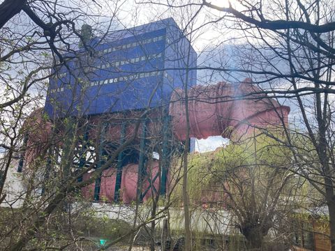 242. Kiezspaziergang ehem Versuchsanstalt Wasserbau Schiffbau