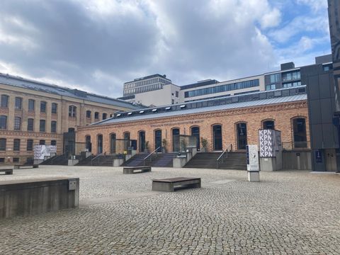 242. Kiezspaziergang KPM