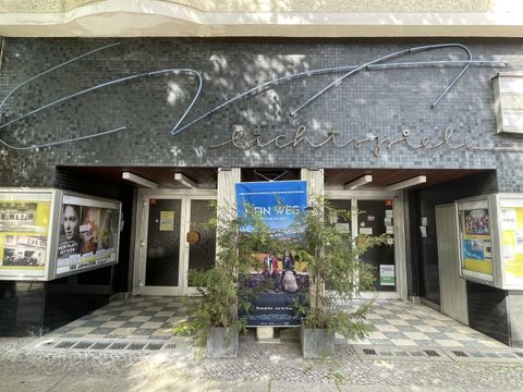 267. Kiezspaziergang Eva-Lichtspielhaus
