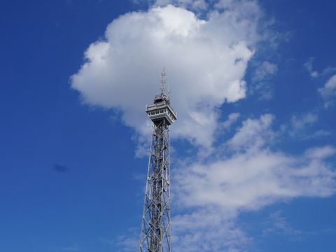 Funkturm