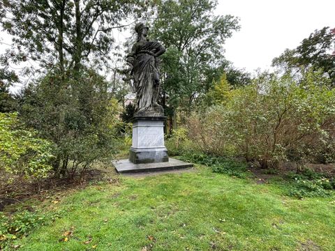 272. Kiezspaziergang: Preußenpark