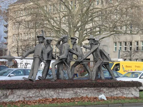 Sieben Schwaben